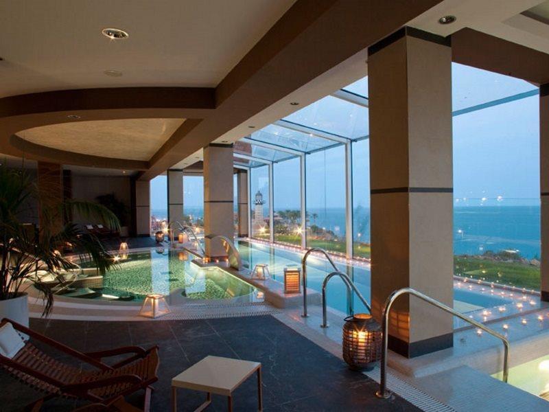 Hydros Hotel&spa Apartamento