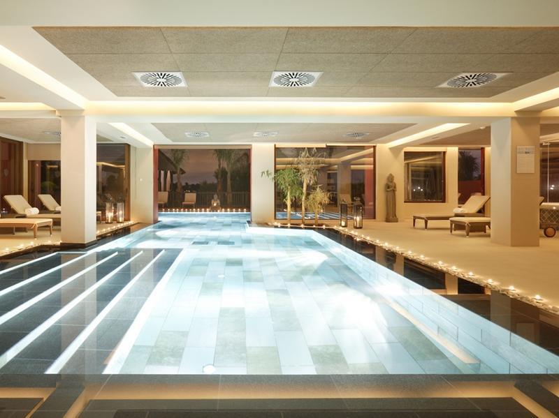 Gardens & Thai Spa, A Royal Hideaway Hotel 5*