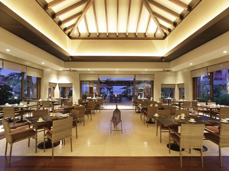 Gardens & Thai Spa, A Royal Hideaway Hotel Finestrat