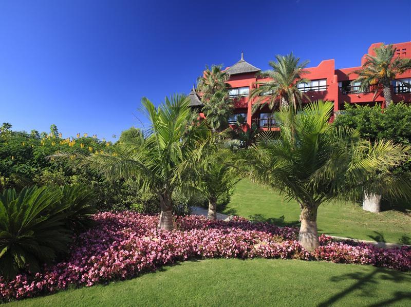Gardens & Thai Spa, A Royal Hideaway 5* Finestrat