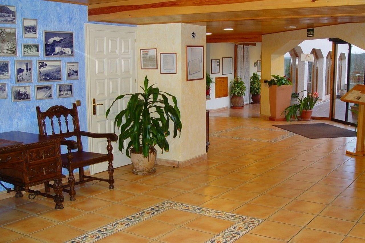 Boix De Hotel 4*