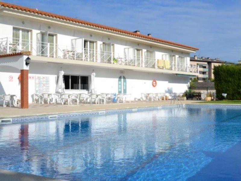 Marina Tossa Hotel Tossa de Mar