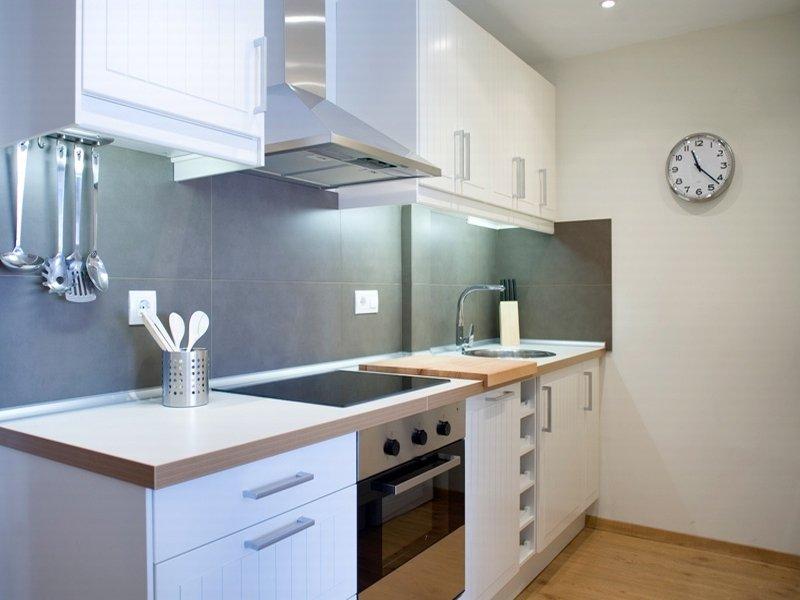 Apartment Aspasios Urquinaona