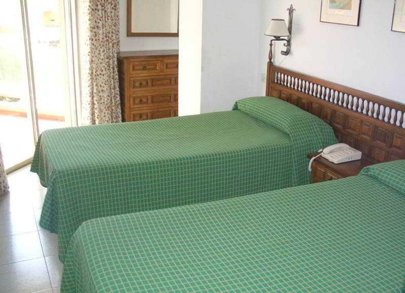 Chinasolymar Apartamento