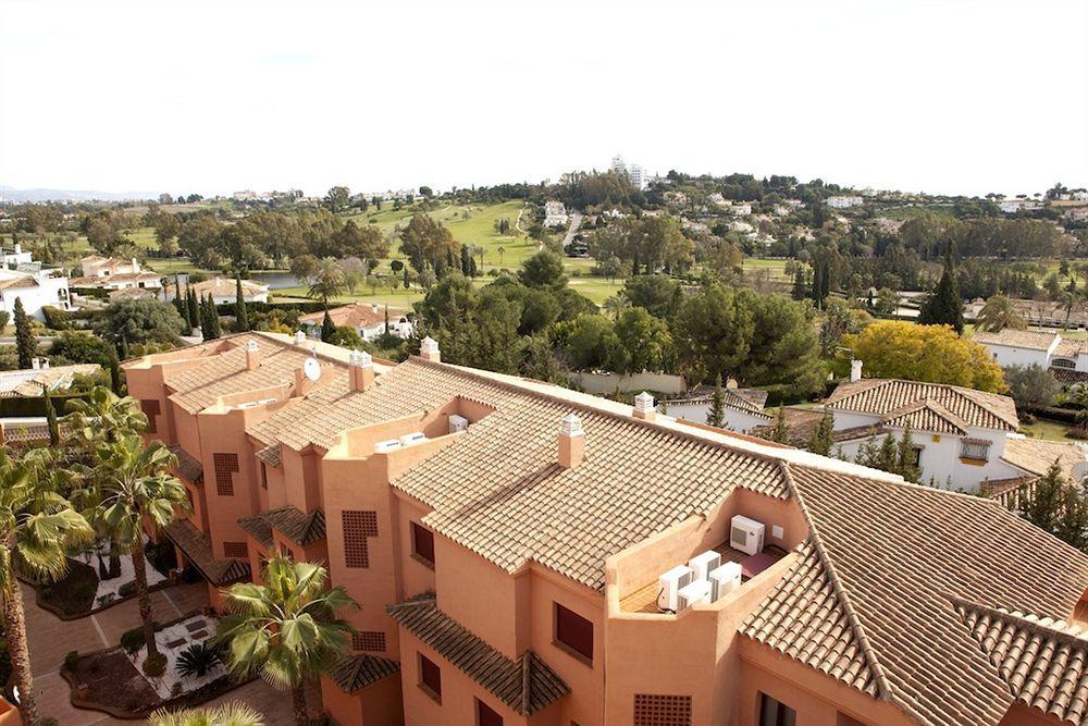 Royal Marbella Apartamento Benahavís