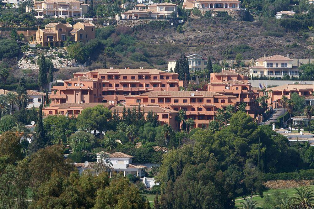 Royal Marbella Apartamento