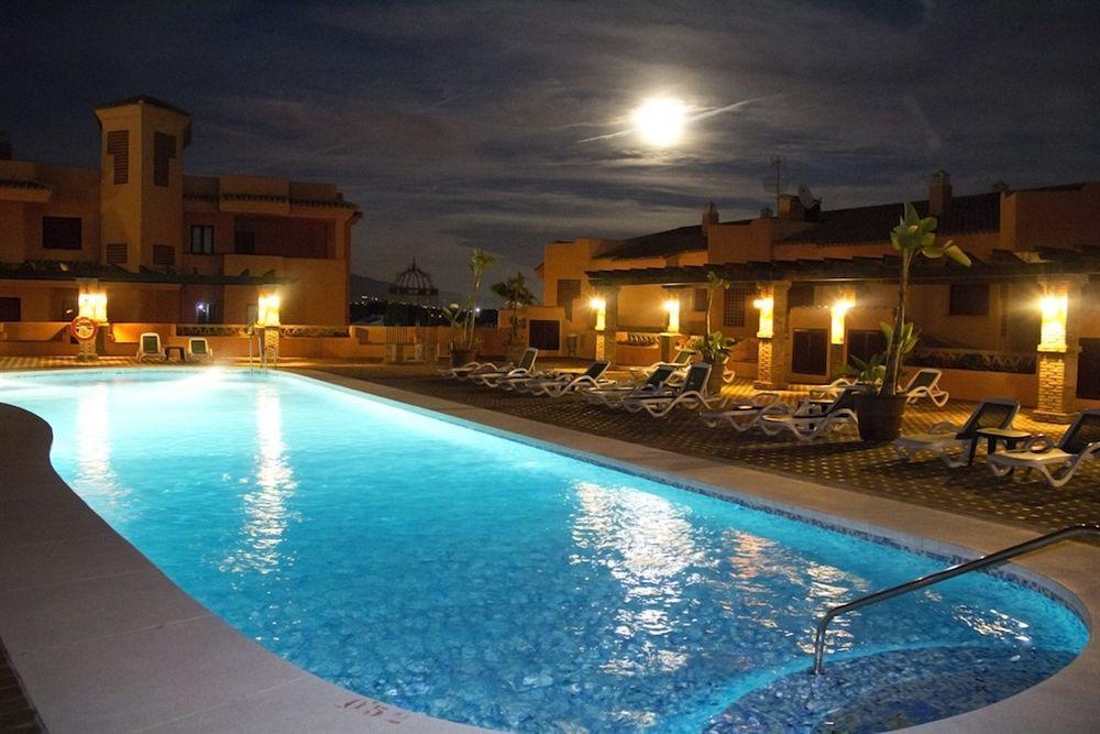 Royal Marbella Apartamento Benahavís