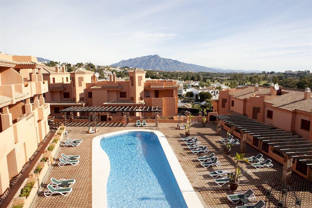 Royal Marbella * Benahavís