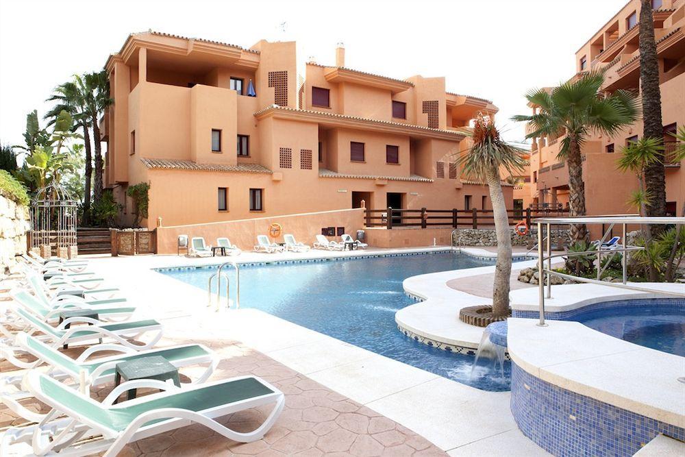 Royal Marbella Apartamento *
