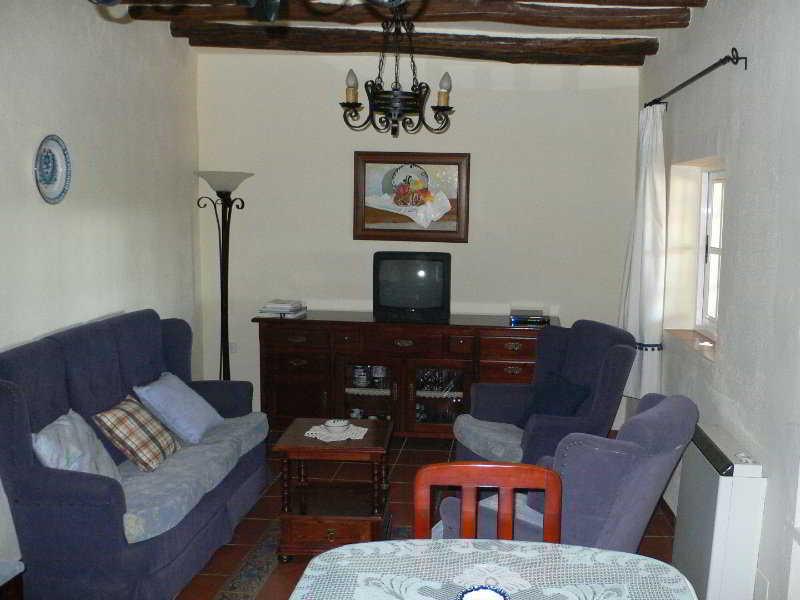Rural El Valle Casa rural