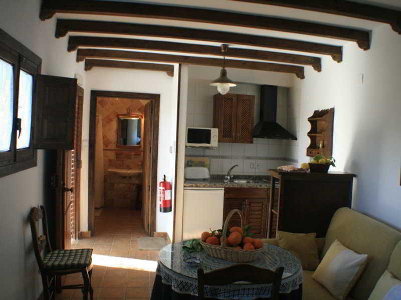 Casa rural Rural El Valle Dúrcal