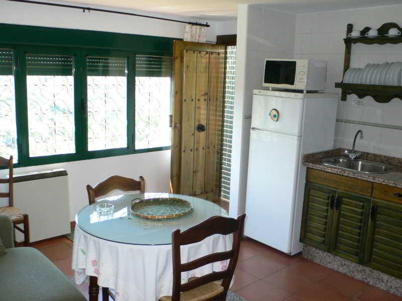 Rural El Valle * Dúrcal