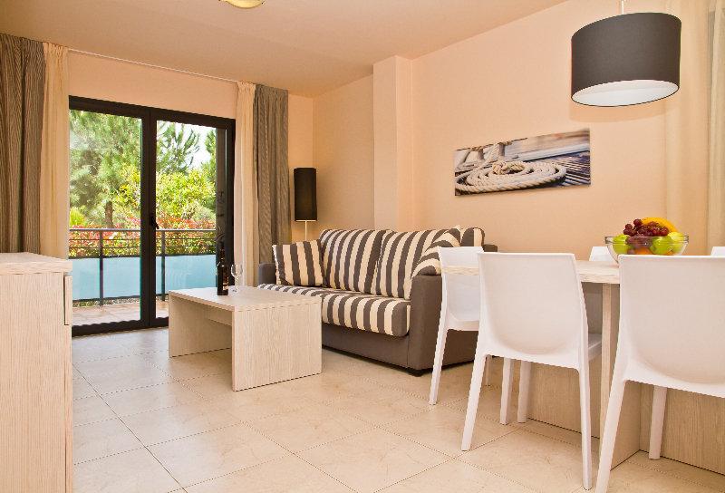 Apartamento Pierre&vacances Playa *