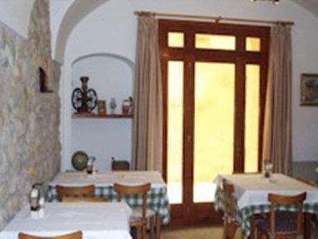 Fabrellas Guest house 2*