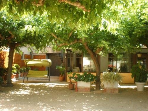 Fabrellas Guest house