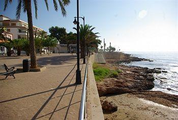San Damian Hotel Alcossebre