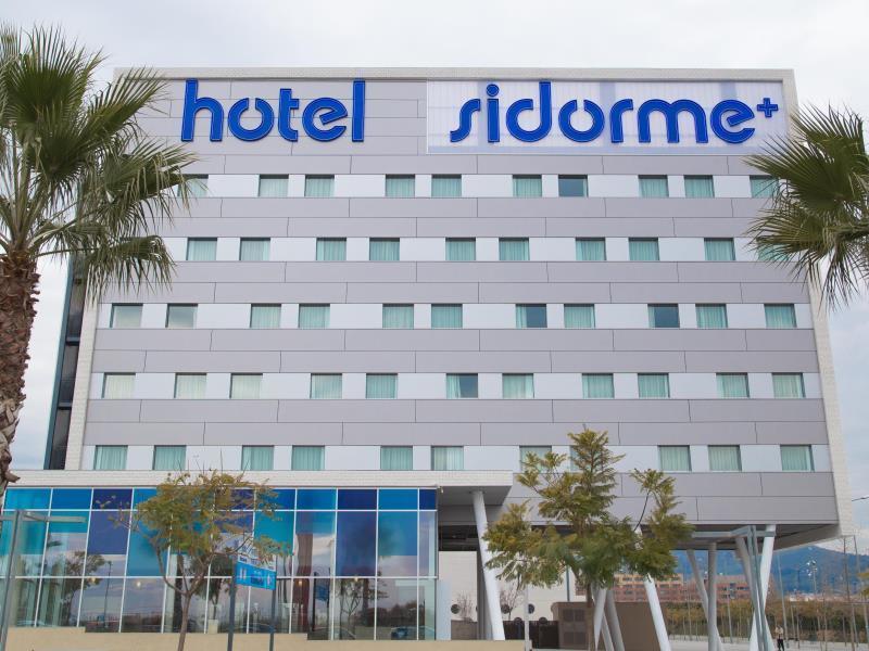 Barcelona Hotel Viladecans