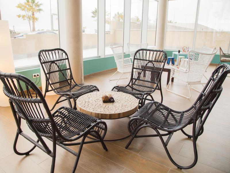 Barcelona Hotel 3*