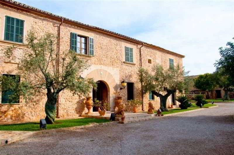Country house Puig De Ros D'alt Llucmajor (Mallorca)