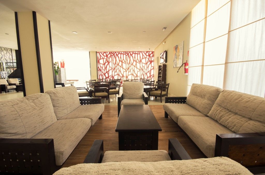 Pacific Hotel