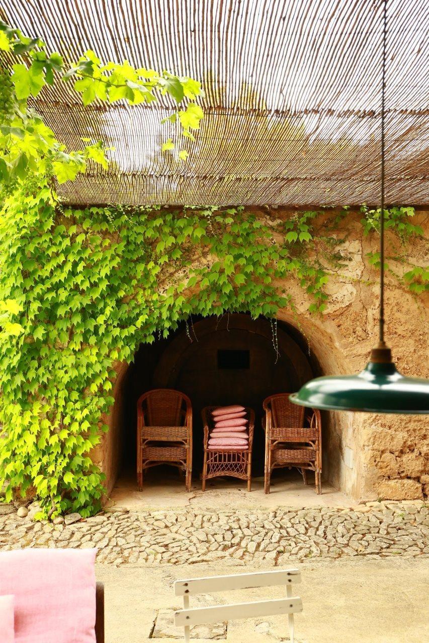 Possessio Binicomprat 4* Algaida (Mallorca)
