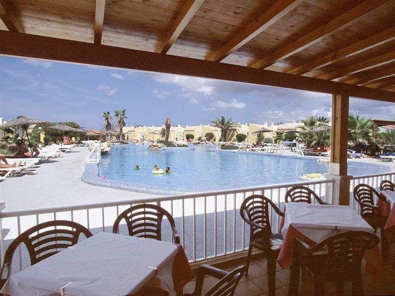 Sagitario Menorca Mar Adults Only Apartahotel
