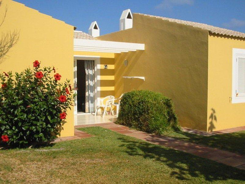 Sagitario Menorca Mar Adults Only Apartahotel Cala'N Bosch (Menorca)