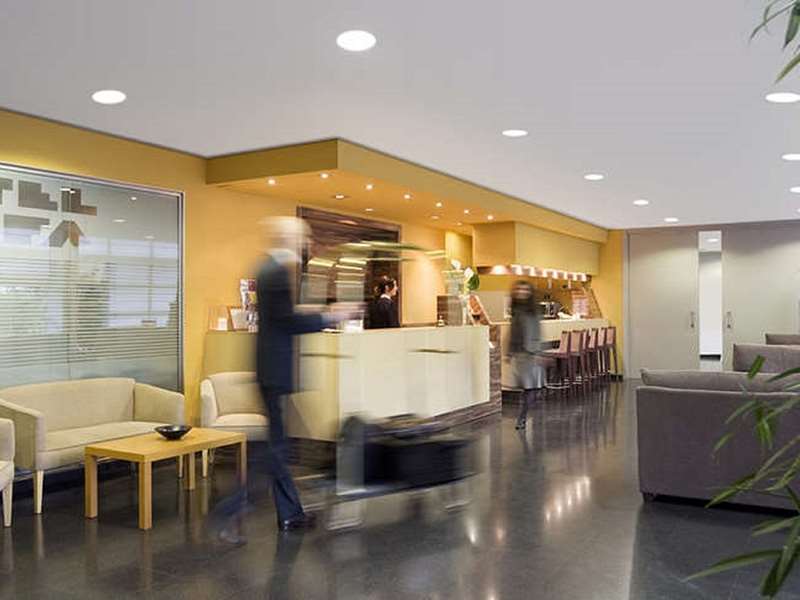 Air Penedes Hotel 4*