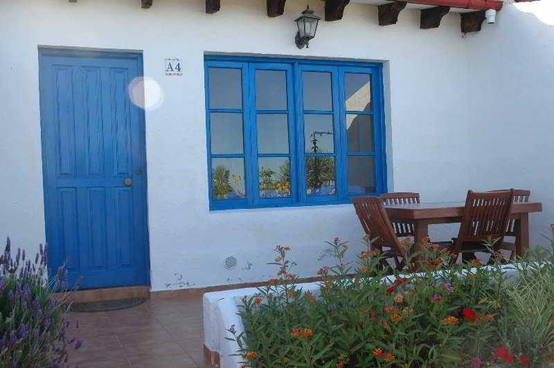 Apartamento Marina