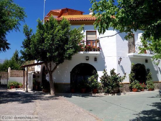 Restaurante La Piscina