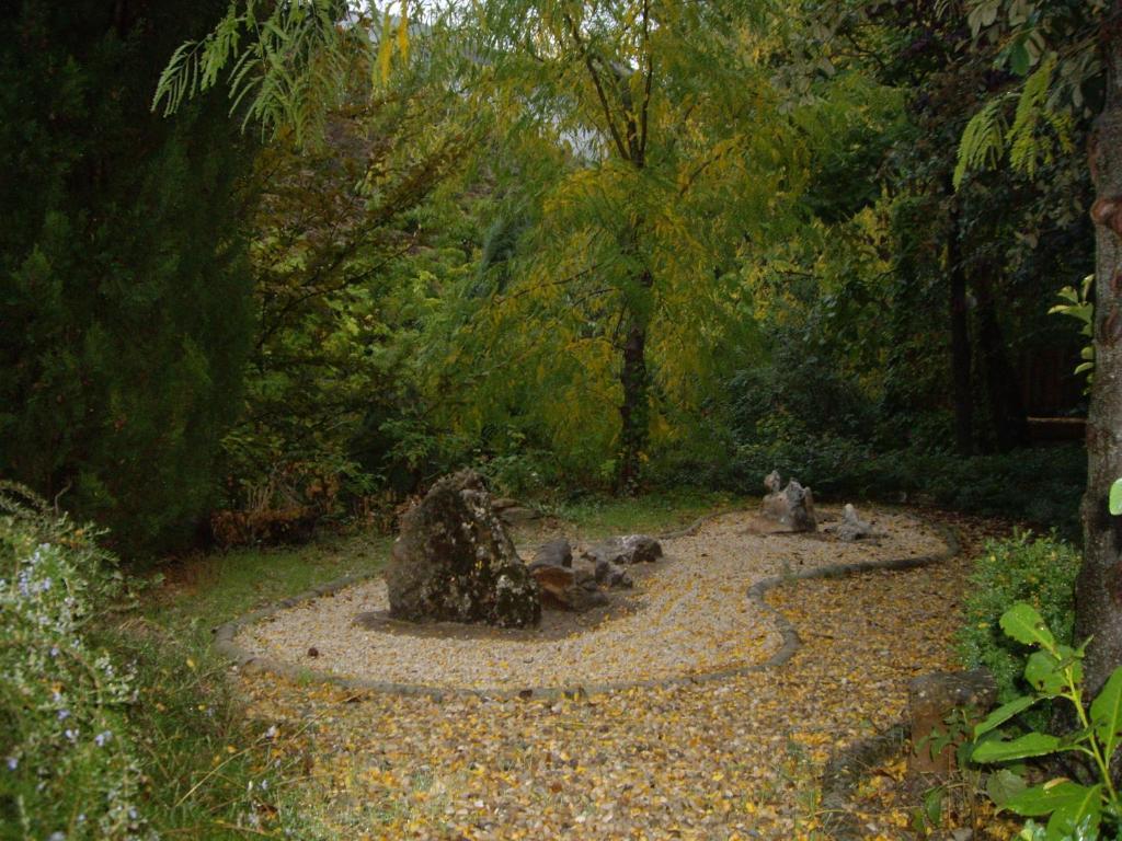 La Casita Holiday home
