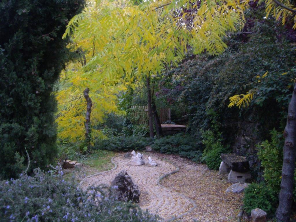 Holiday home La Casita Torres (Jaen)