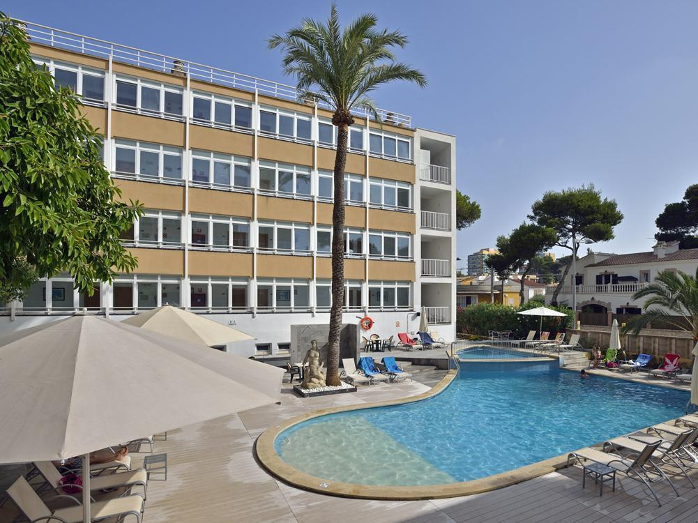 Hispania 4*