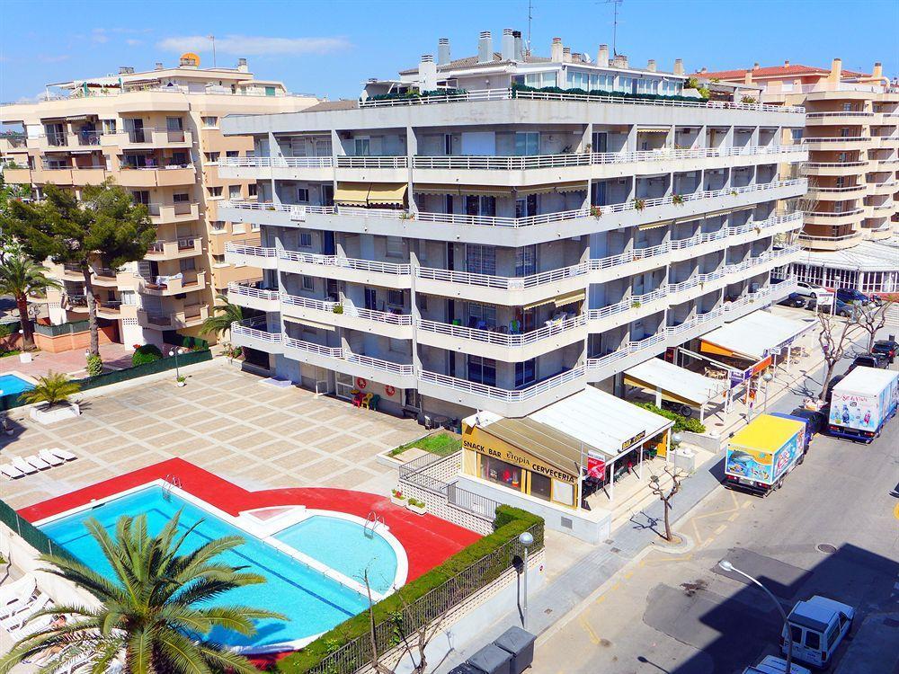 Zahara Rentalmar Apartamento Salou