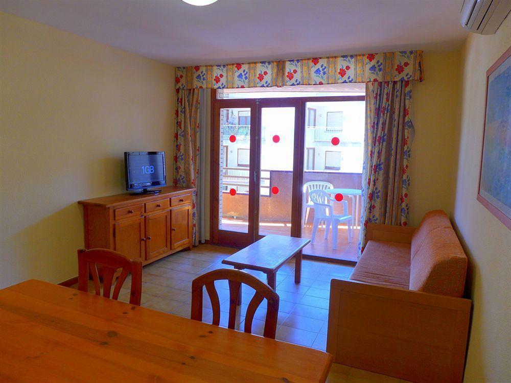 Zahara Rentalmar Apartamento *