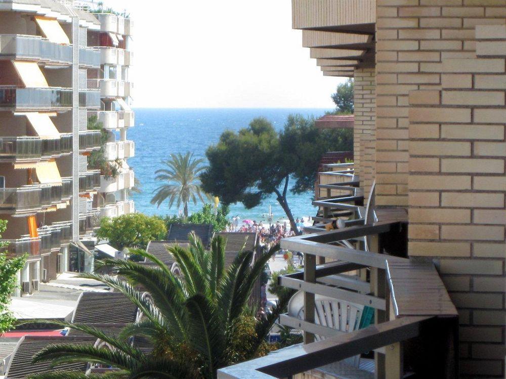 Zahara Rentalmar Apartamento