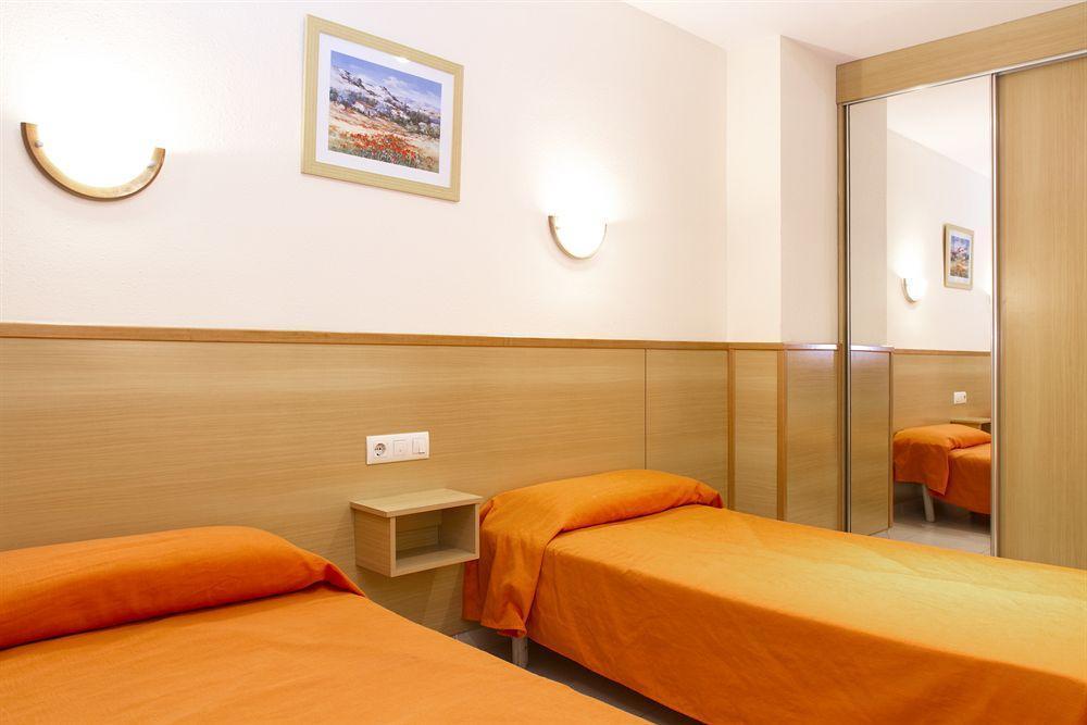 Zahara Rentalmar Apartamento Salou