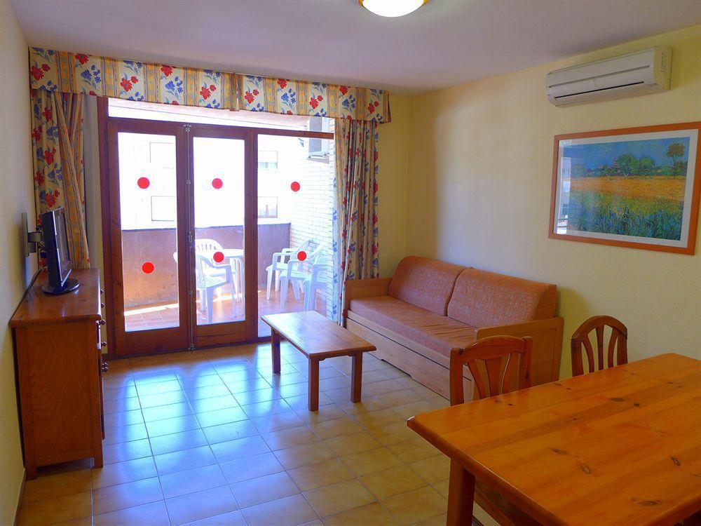 Zahara Rentalmar Apartamento