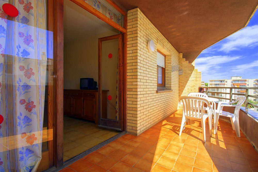 Zahara Rentalmar Apartamento Salou