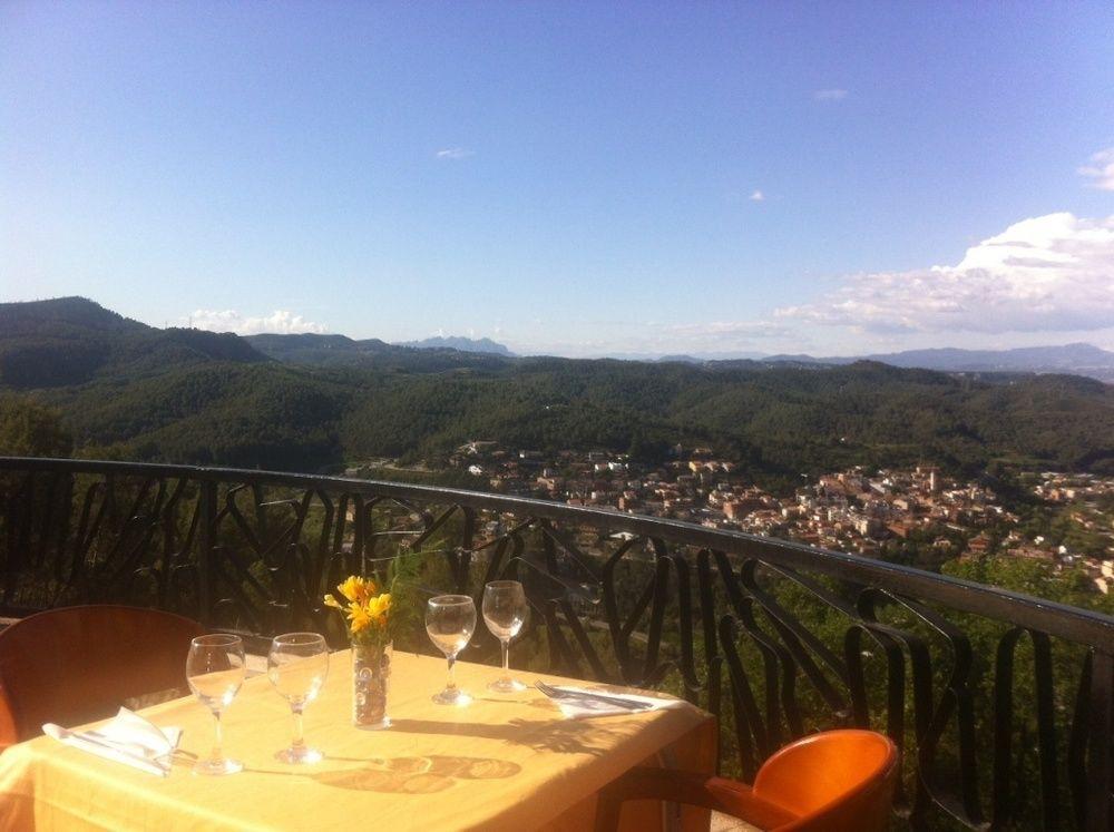 Petit Mirador 3* Torrelles De Llobregat