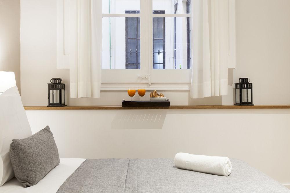 Aspasios Urquinaona Apartment Barcelona