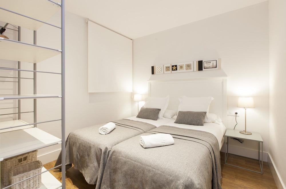 Aspasios Urquinaona Apartment *