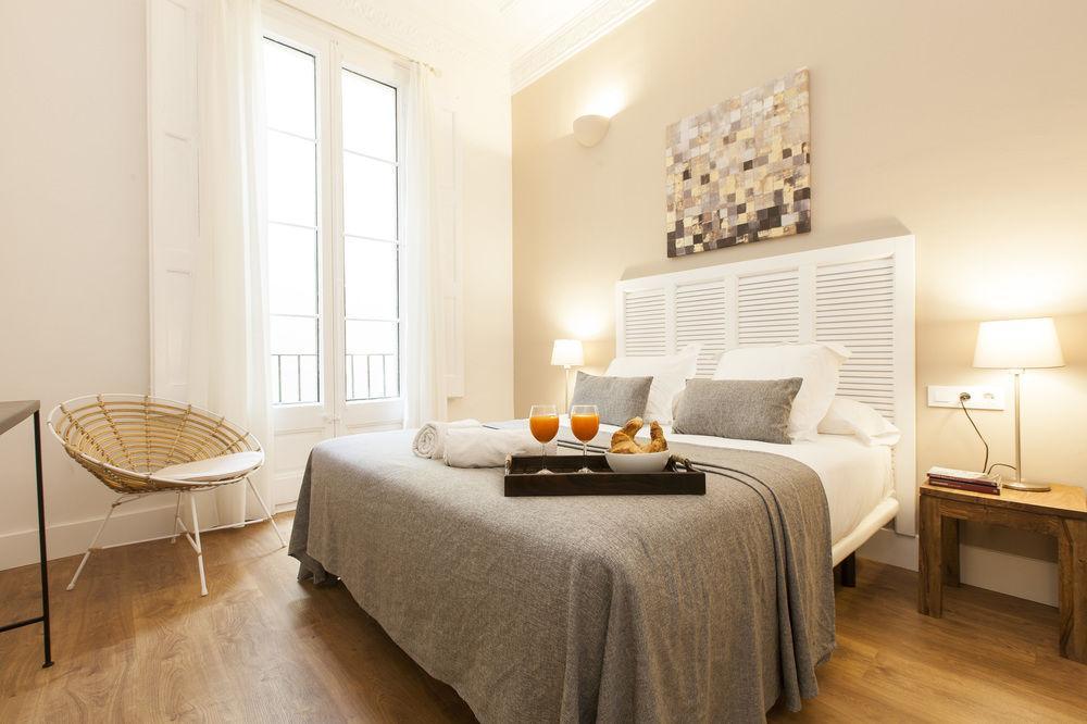 Aspasios Urquinaona Apartment Barcelona