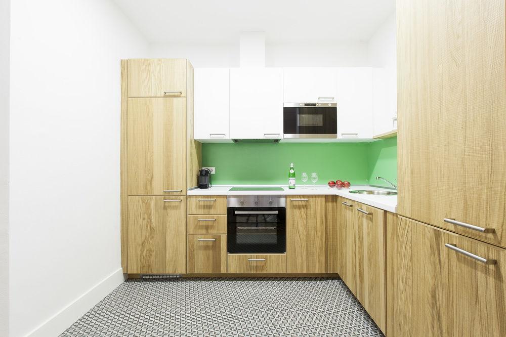 Aspasios Urquinaona Apartment Barcelona