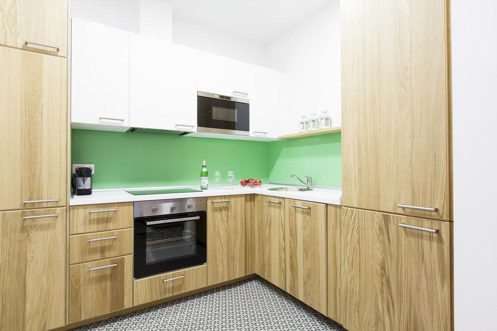 Aspasios Urquinaona Apartment