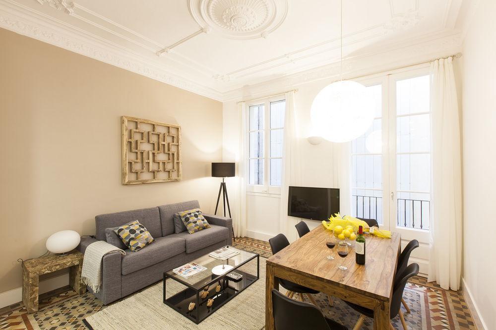 Aspasios Urquinaona Apartment Barcelona