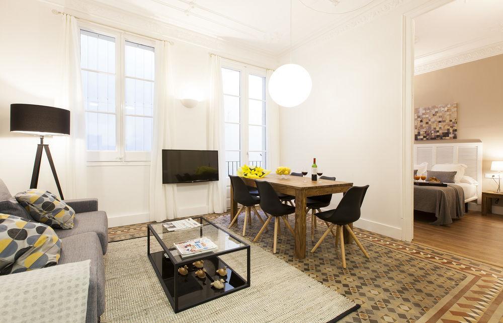 Aspasios Urquinaona Apartment Barcelona