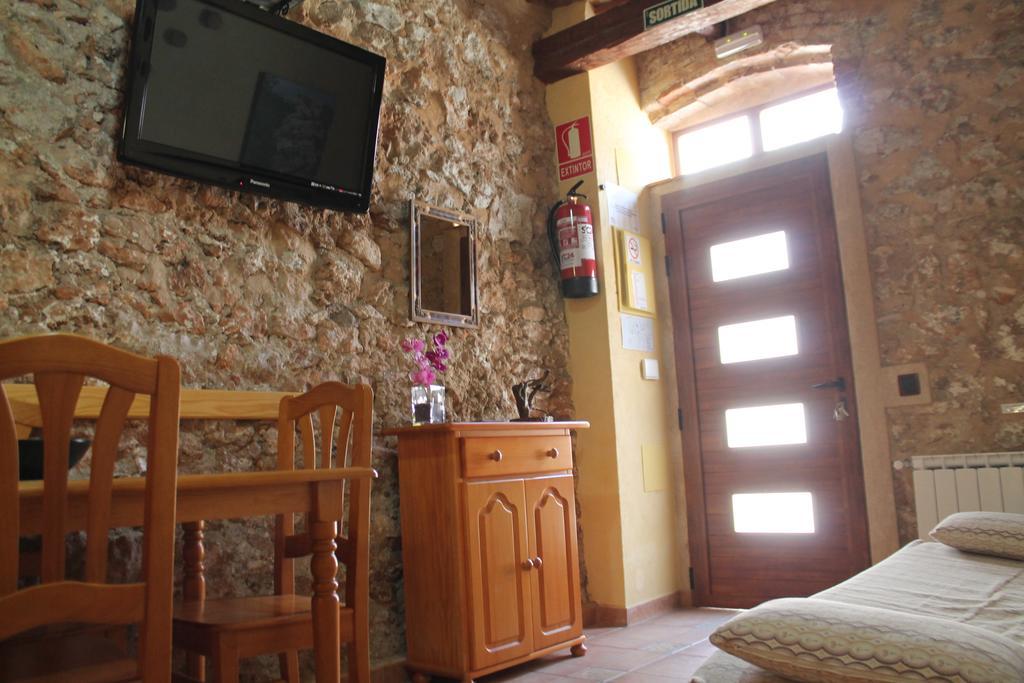 Casa Llebra I Сasa de vacaciones Tortosa