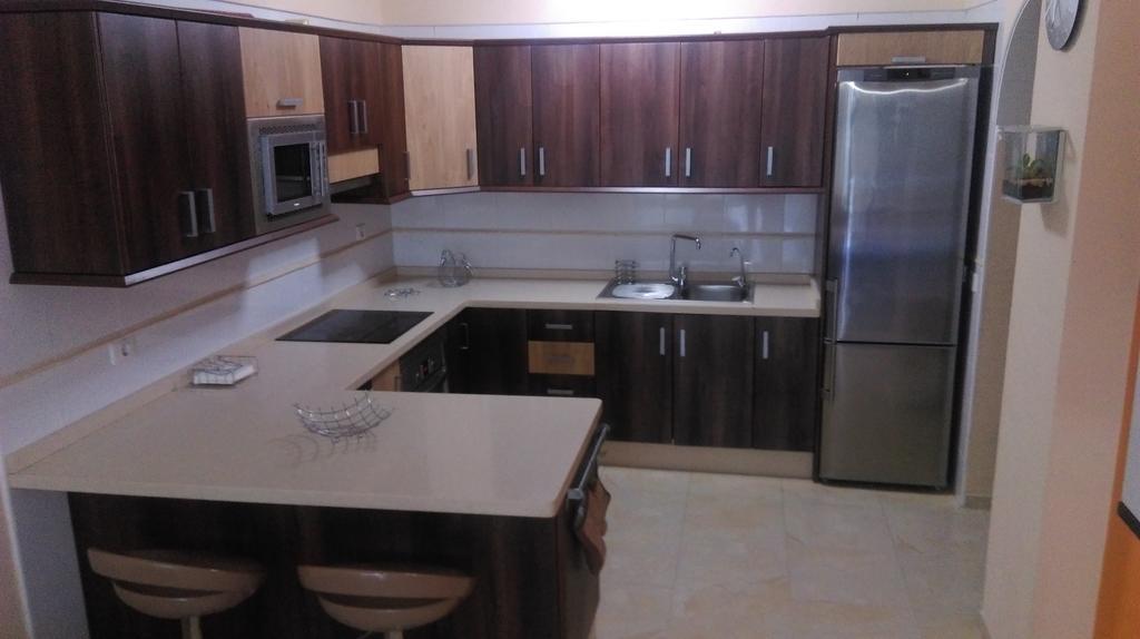 Residencial Lanzarote * Puertito de Guimar