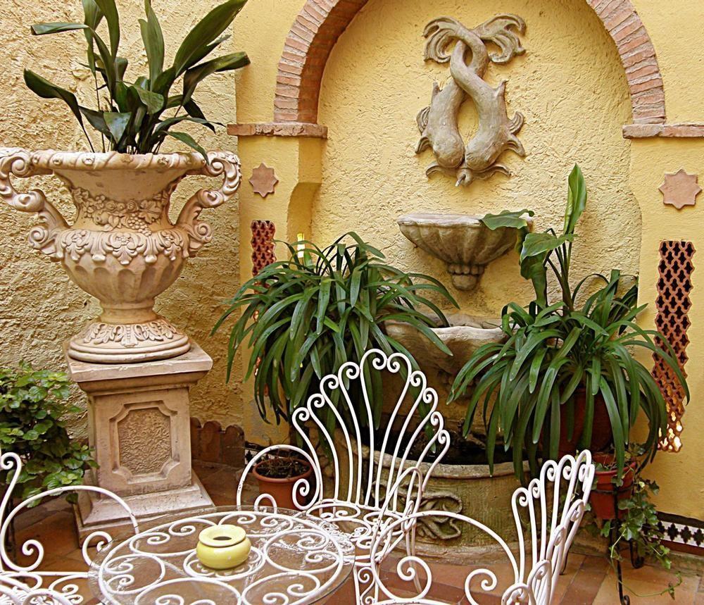 Soho Boutique Palacio San Gabriel 4*